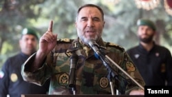 کیومرث حیدری میگوید اگر روزی علی خامنهای فرمان برخورد صادر کند معترضان «قطعا جایی در این کشور نخواهند داشت»