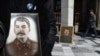 Бюстики Сталина и Абхазия