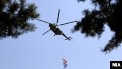 Архивска фотографија - Отворен ден со граѓаните по повод Денот на АРМ
