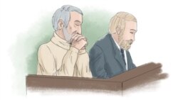 دادگاه حمید نوری و شهادت یکی از شاکیان اصلی پرونده