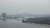 Кличко: у Києві 1 грудня відкриють Подільський міст для руху легкових авто