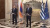 Աթենքը միշտ Երևանի կողքին կլինի՝ ստորագրելու խաղաղության պայմանագիր Ադրբեջանի հետ․ Հունաստանի վարչապետ