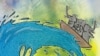 «Прийшли діти з України»: книжки для маленьких біженців у Словаччині та Чехії