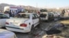 Իրան - Պայթյունների հետևանքները, Քերման, 3-ը հունվարի, 2023թ.