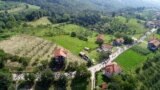 Bosnia and Herzegovina, more than four thousands participants starting a three-day-long "Peace March" from Nezuk to Srebrenica. 
