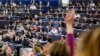 Депутати Європарламенту надішлють листи підтримки 150 політв'язням з Криму