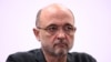 Асен Меджидиев, служебен министър на здравеопазването