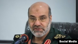 محمدرضا زاهدی، فرمانده ارشد نیروی قدس سپاه که ۱۳ فروردین کشته شد، از حاضران در برخی جلسات بوده است