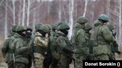 Загалом від початку повномасштабного вторгнення Росія втратила вже понад 169 тисяч військових 