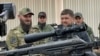 КАдыров Рамзан, Соьлжа-г1ала