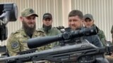 КАдыров Рамзан, Соьлжа-г1ала