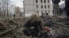 Удар по Харкову: відомо про трьох поранених – мер