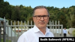 Hamdija Fejzić