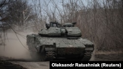 Олександр Сирський заявив, що Часів Яр залишається під контролем ЗСУ, а всі спроби противника прорватися до населеного пункту зазнали невдач