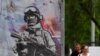 Заключивший контракт с Минобороны РФ гражданин Казахстана получил 6 лет