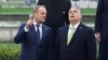 Туск: блокування Орбаном санкцій ЄС означатиме, що він «грає в команді Путіна, а не в нашій»