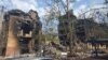 Маріуполь після повномасштабного вторгнення Росії, фото ілюстративне