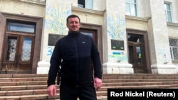 За словами голови ОВА, від початку року вдалося повернути 25 дітей із Херсонщини