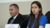Indicted Ex-Official Moved To House Arrest