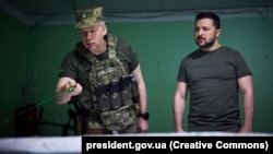 Йдеться про військові пункти плану та стратегічні безпекові. Фото ілюстративне 
