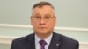 Лукашэнка прызначыў новага начальніка Генштабу