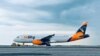 Primul zbor direct din România către SUA este făcutt vineri, 7 iunie, de către compania HiSky, de pe aeroportul Henri Coandă, după mai mult de 20 de ani.