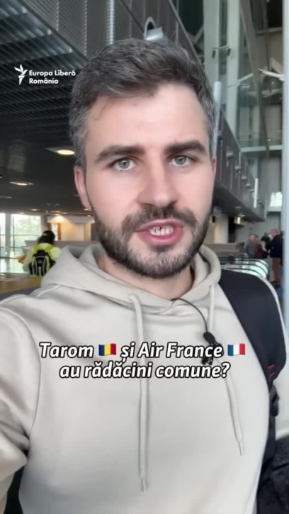 TAROM se zbate să supraviețuiască 