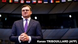 За словами Дмитра Кулеби, вичерпання запасів може бути не остаточним