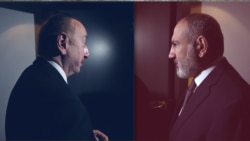 Բաքվի քաղաքական կամքի դեպքում առաջիկա երկու շաբաթում կարելի է կնքել խաղաղության պայմանագիրը. Սիմոնյան