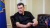 Зеленський звільнив Данілова з посади секретаря РНБО – указ