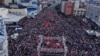 „Марш за правда“ во Приштина за поддршка за поранешните лидери на ОВК