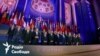 Зеленський пропустив відкриття саміту у Вашингтоні. Закулісні подробиці з Вашингтона (відео)