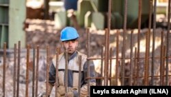 استانهای تهران، اصفهان و خراسان رضوی به ترتیب در سال گذشته بیشترین آمار مرگ بر اثر حوادث کارگری را به خود اختصاص دادهاند