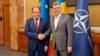 Primarul Chișinăului, Ion Ceban, are interdicție de intrare în România și spațiul Schengen