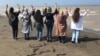 اعتراض‌های مدنی شمار قابل توجهی از زنان با حضور در مراکز عمومی بدون حجاب اجباری ادامه دارد