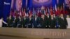 НАТО: жаңы коркунучтар, Украинага колдоо