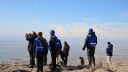Դիտորդների թիվը 138-ից 209-ի կհասնի մինչև այս տարվա սեպտեմբեր. ՀՀ-ում ԵՄ գրասենյակ
