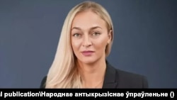 Анжаліка Мельнікава, архіў