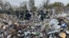 Армія РФ обстріляла селище на Харківщині, постраждали фельдшер і водій «швидкої» – ОВА