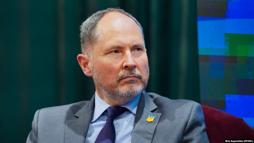 Павел Герчинский
