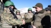 Պապիկյանն այցելել է արևելյան սահմանագոտի