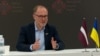 «Знаємо, з чим маємо справу»: міністр оборони Латвії про загрозу від РФ