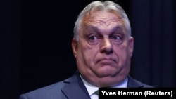 Premierul Ungariei, Viktor Orban, a declarat că victoria în alegeri „este necesară” și a prezis că Fidesz va primi „întăriri” din fiecare țară europeană și va putea forma o „coaliție europeană pro-pace” la Bruxelles.