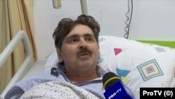 70 la sută dintre români au suferit cel puțin un episod de durere cronică sau acută, spun inițiatorii proiectului de lege.