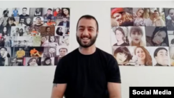 Tomaj Salehi