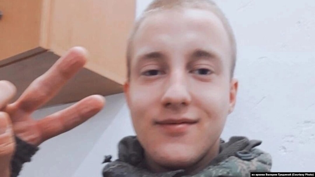 Сергей Гридин умира само месец преди рождения си ден
