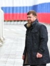 Кадыров Рамзан