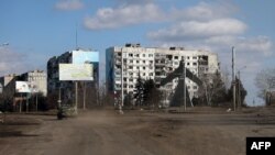 Бахмут