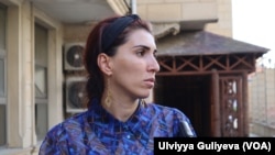 Zibeydə Sadıqova