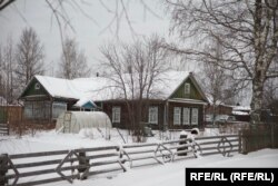 Троицко-Печорск, Коми